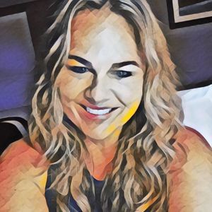 Meet your Posher, Tonya